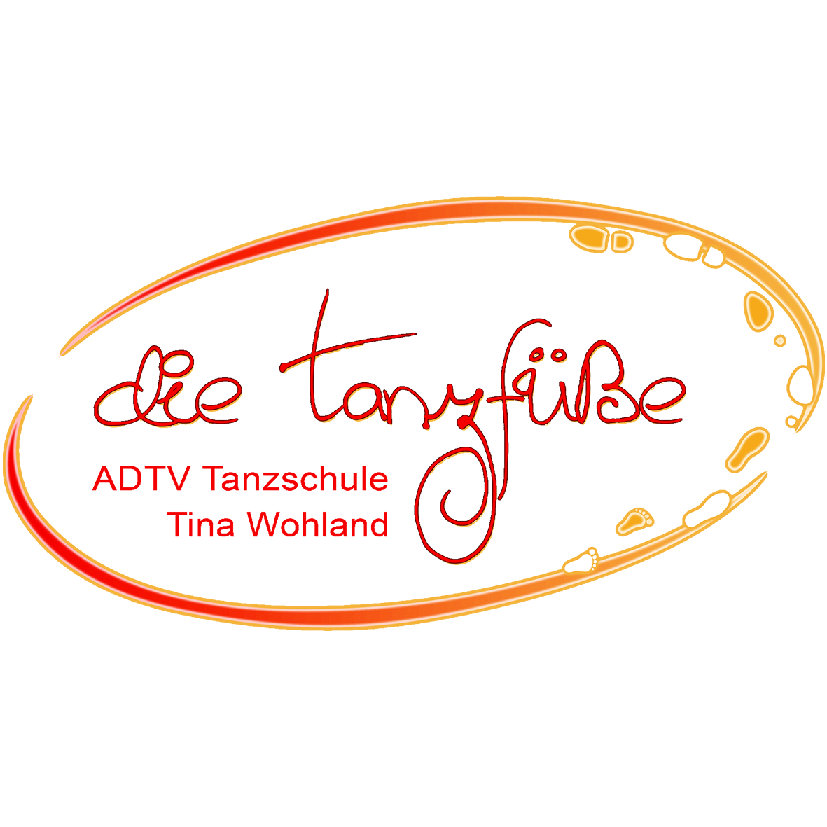 die Tanzfüße - ADTV Tanzschule Tina Wohland