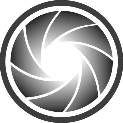 Web-Icon Logo PhotoPeet