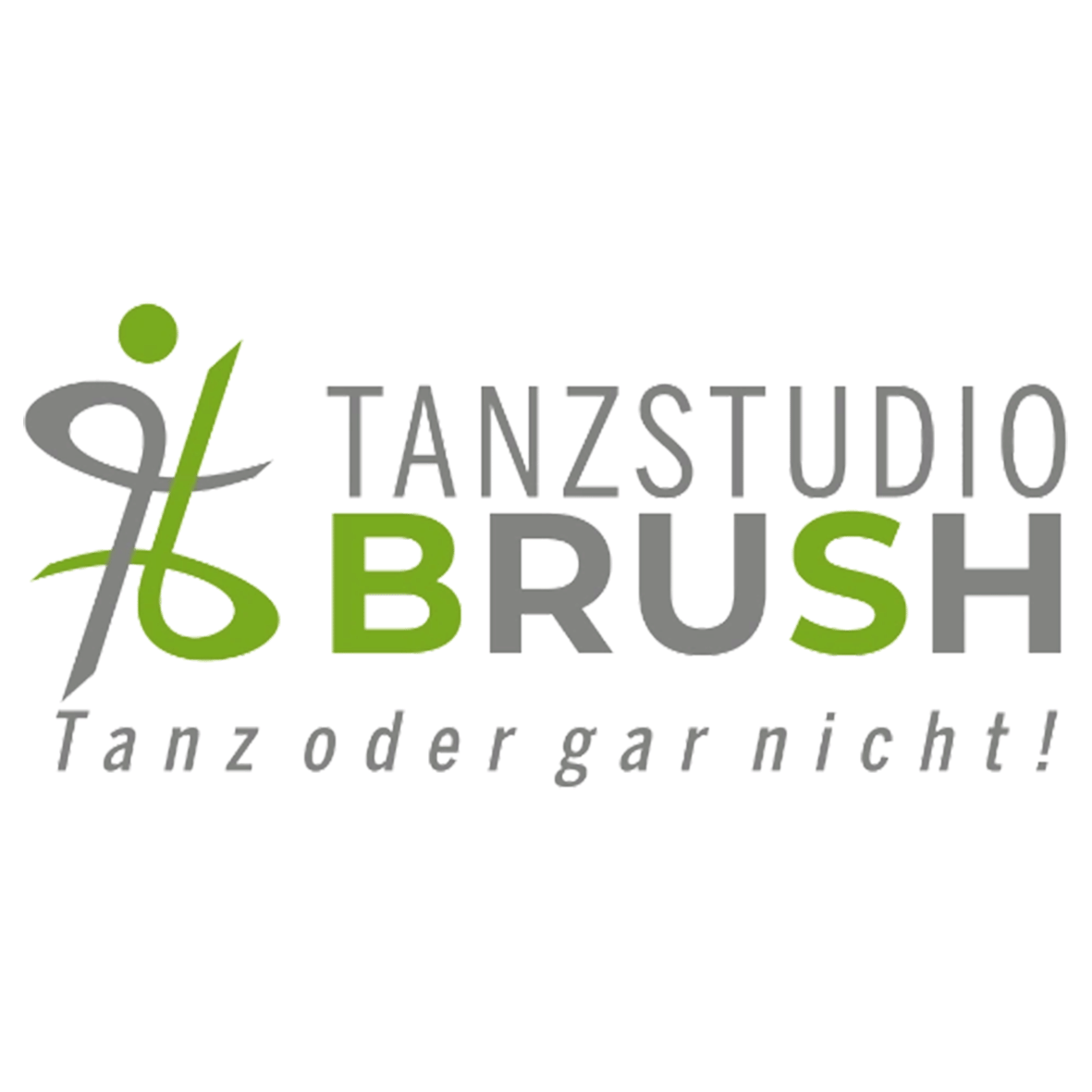 Tanzstudio Brush